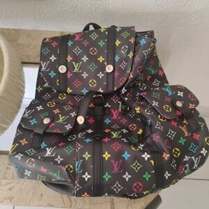 Louis Vuitton Back Pack